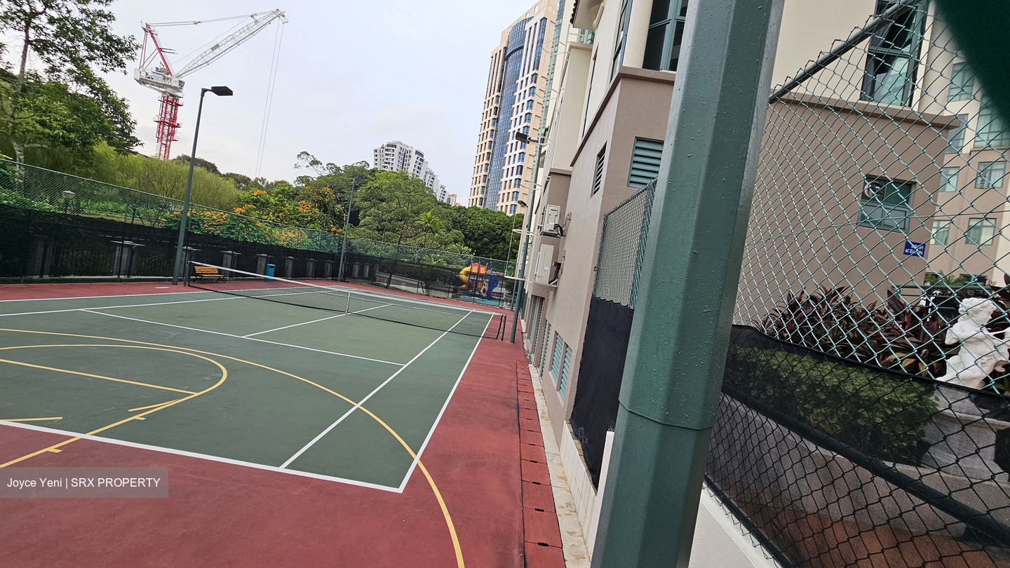 Tanglin Regency (D10), Condominium #607474281